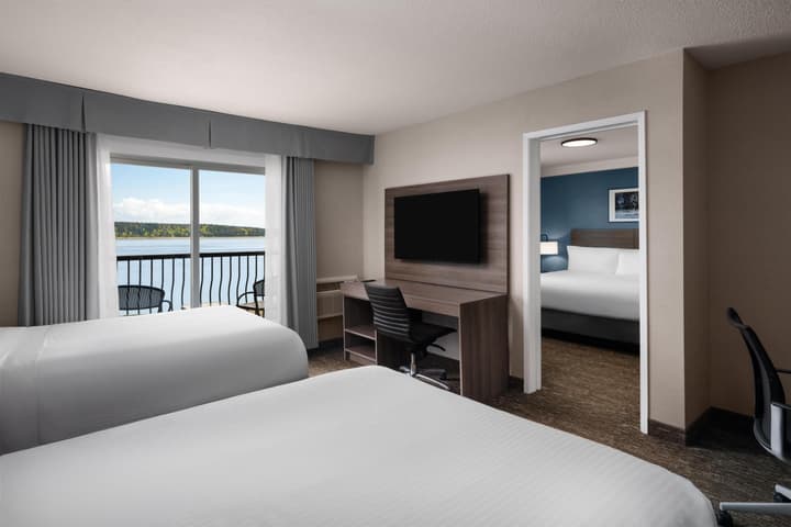 Anchor Inn & Suites, BW Signature Collection