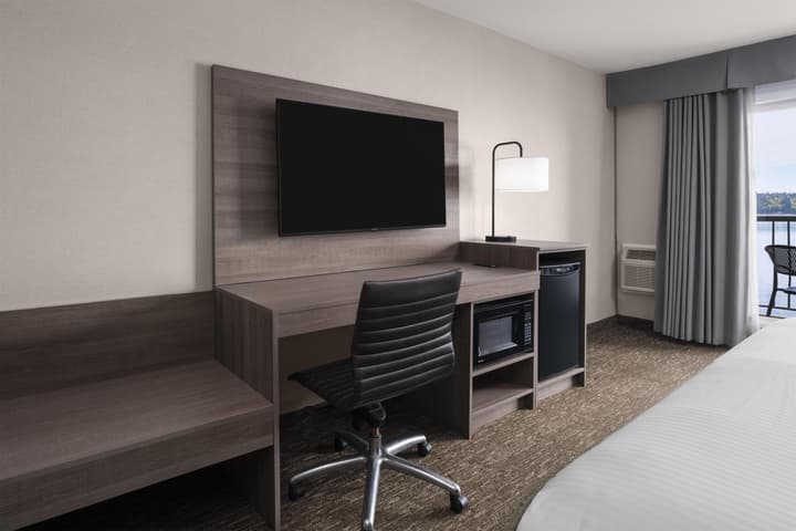 Anchor Inn & Suites, BW Signature Collection