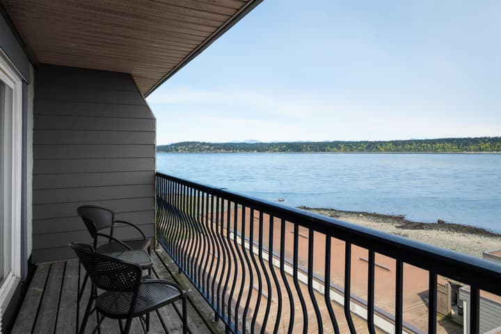 Anchor Inn & Suites, BW Signature Collection