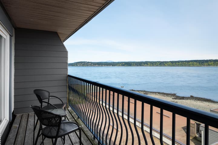 Anchor Inn & Suites, BW Signature Collection