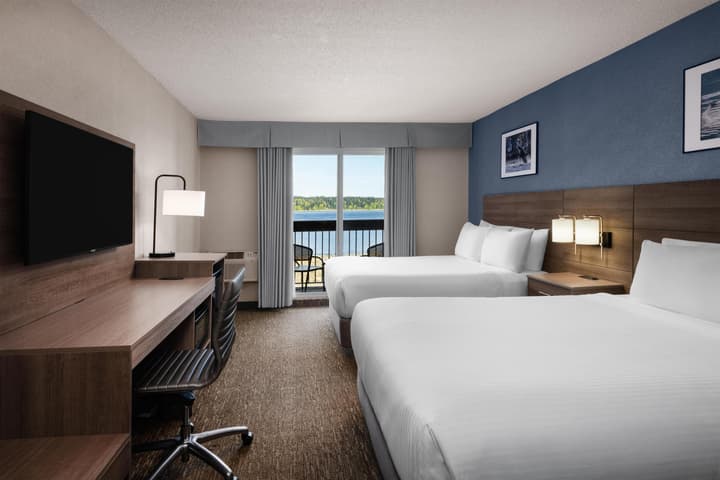 Anchor Inn & Suites, BW Signature Collection