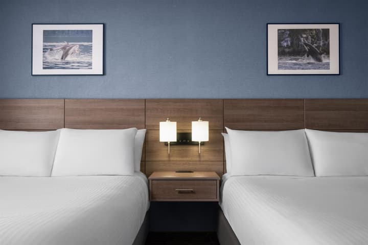 Anchor Inn & Suites, BW Signature Collection