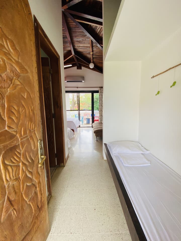 Hotel Mar Rey
