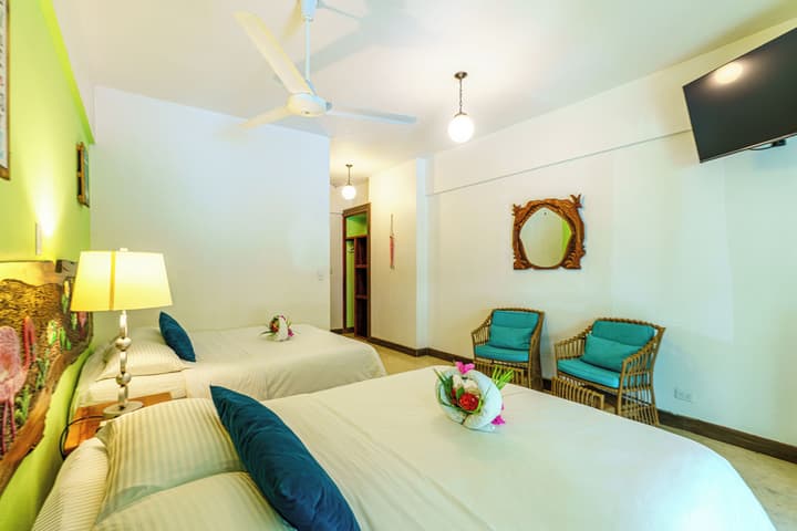 Hotel Mar Rey
