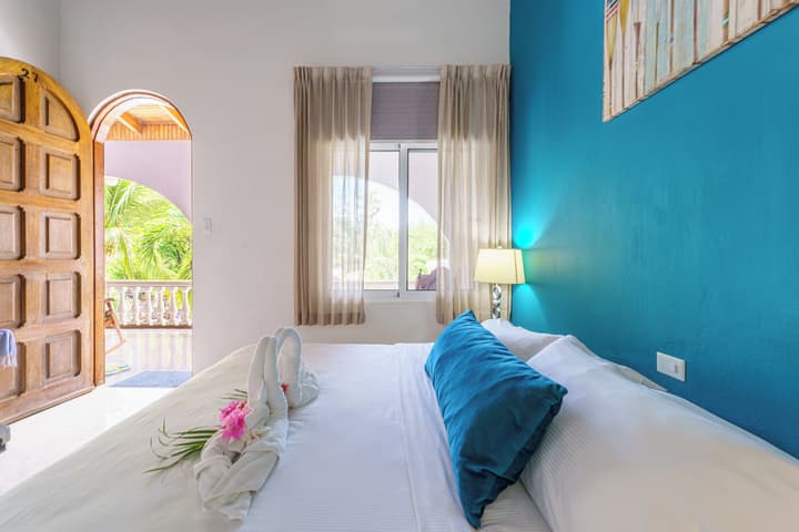 Hotel Mar Rey