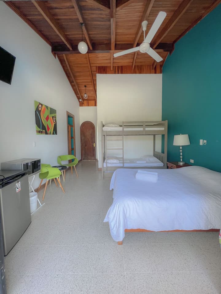 Hotel Mar Rey
