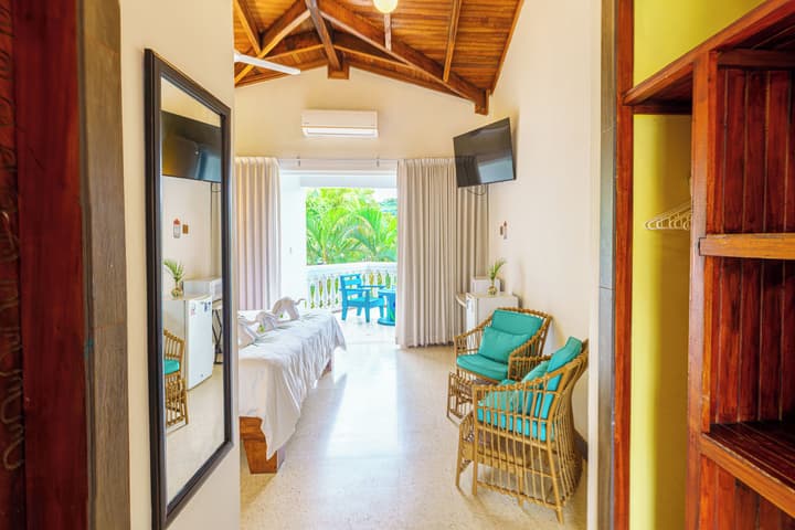 Hotel Mar Rey