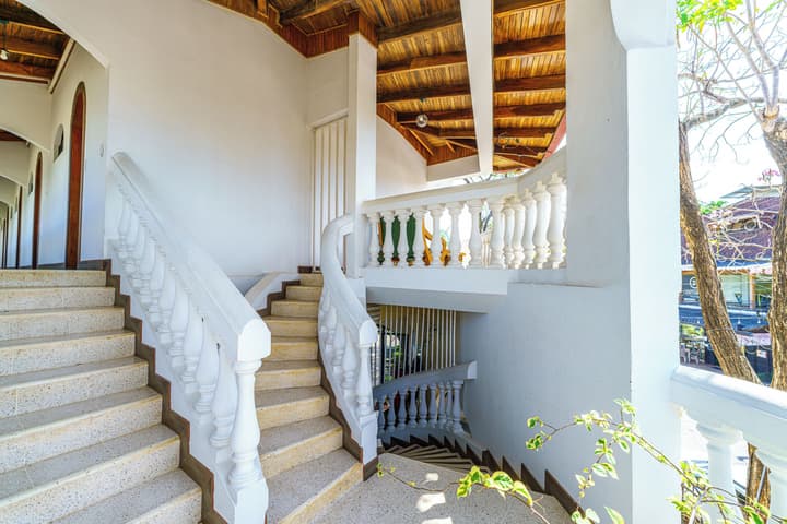 Hotel Mar Rey