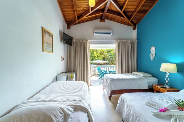 Hotel Mar Rey