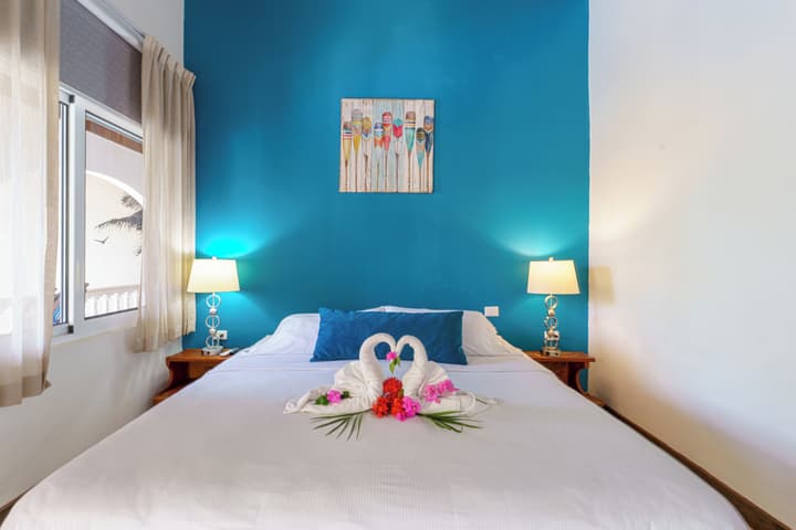 Hotel Mar Rey