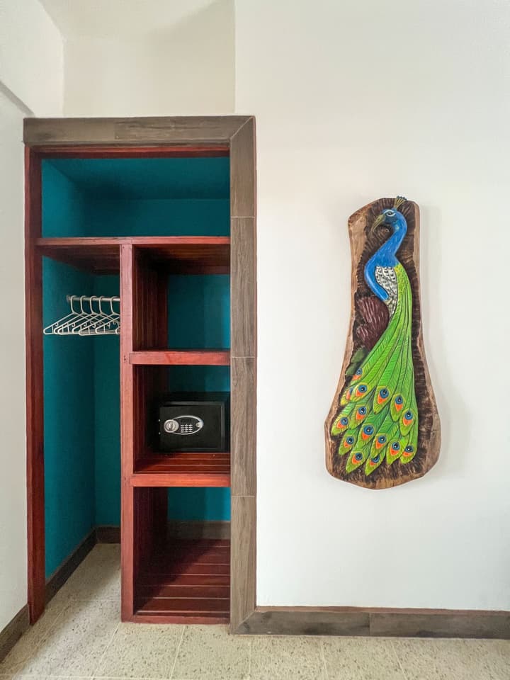 Hotel Mar Rey