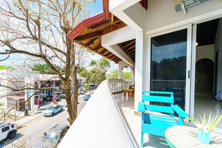 Hotel Mar Rey