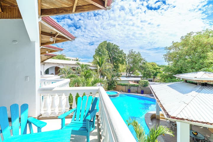 Hotel Mar Rey