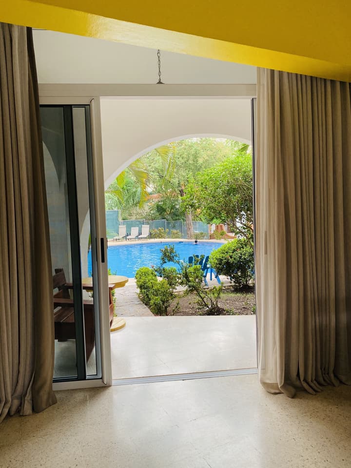 Hotel Mar Rey