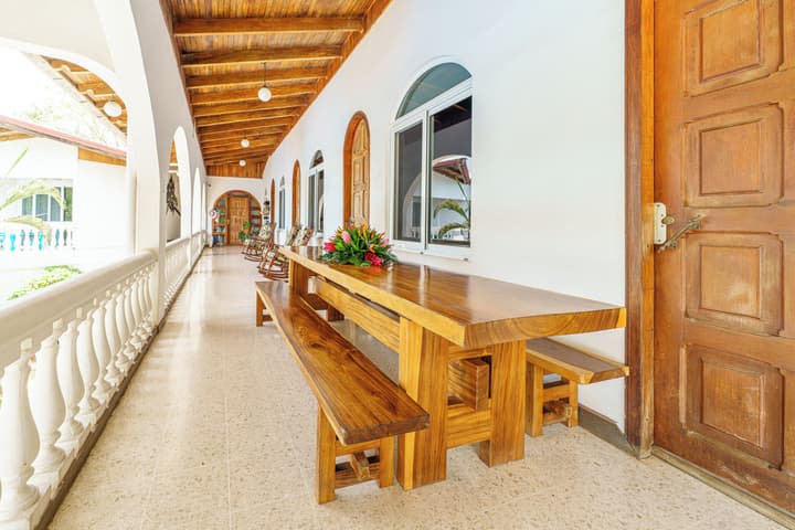 Hotel Mar Rey