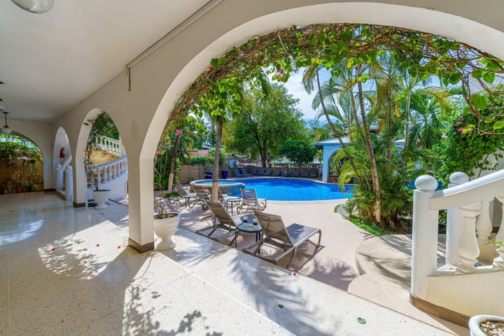 Hotel Mar Rey