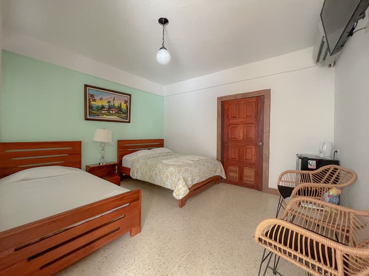 Hotel Mar Rey