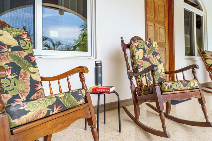 Hotel Mar Rey