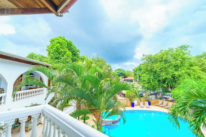 Hotel Mar Rey
