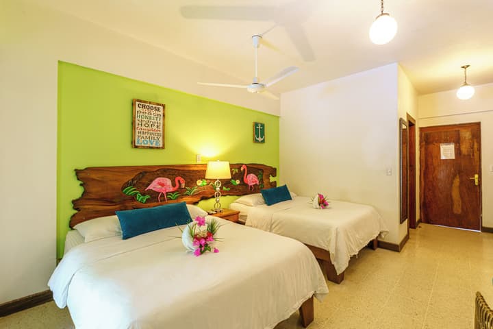 Hotel Mar Rey