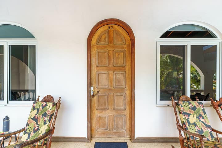Hotel Mar Rey