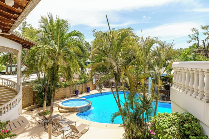 Hotel Mar Rey