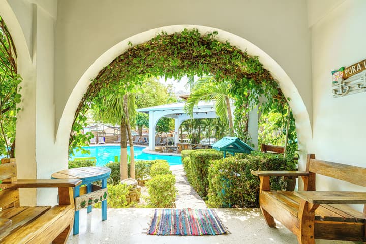 Hotel Mar Rey