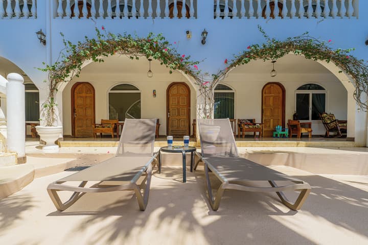 Hotel Mar Rey