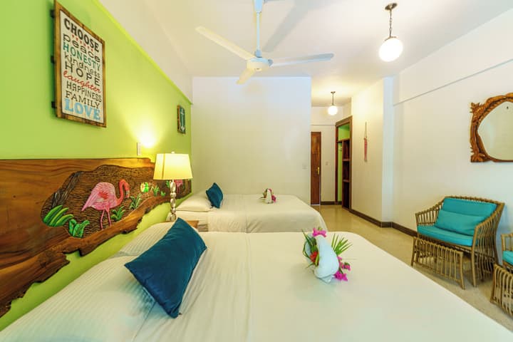 Hotel Mar Rey