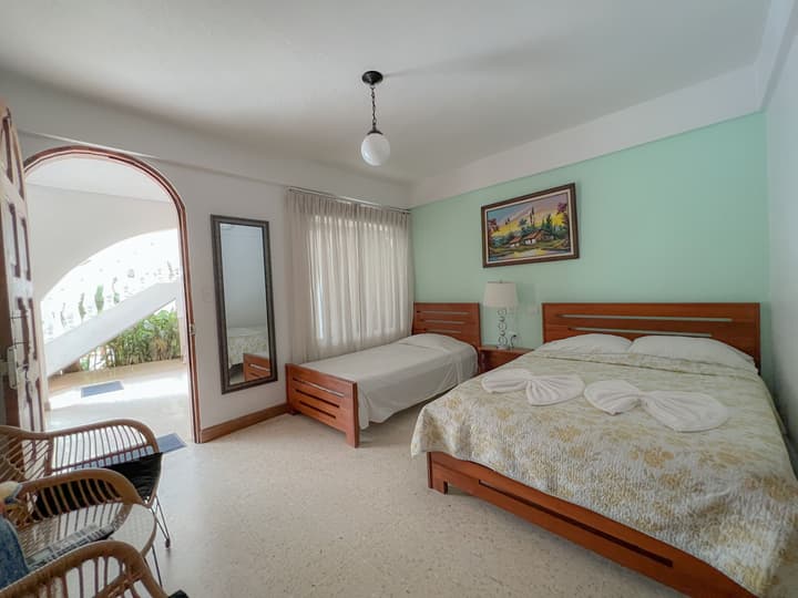 Hotel Mar Rey