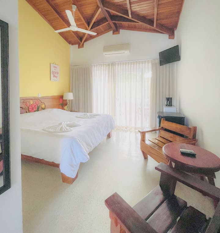 Hotel Mar Rey