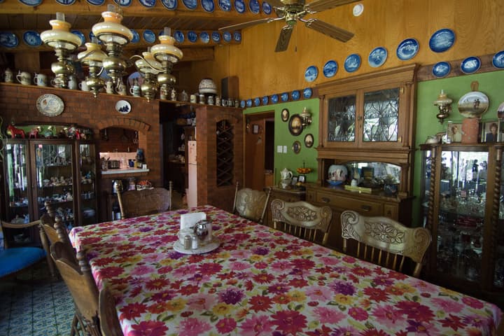 Red Horse Bed and Breakfast