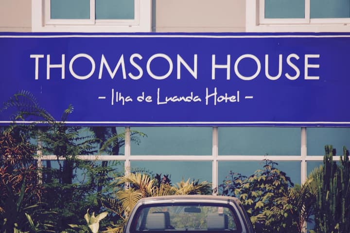 Thomson House