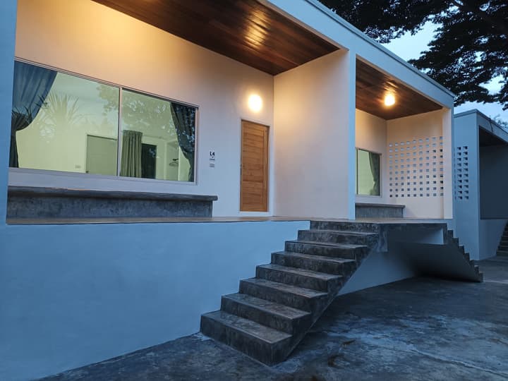 Canary Guesthouse