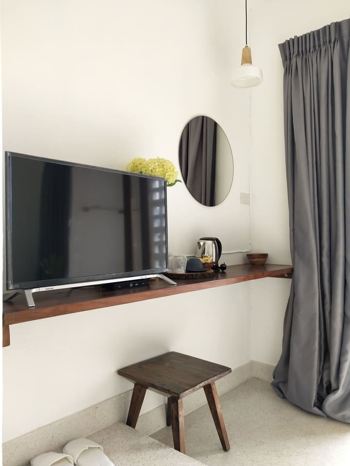 Canary Guesthouse