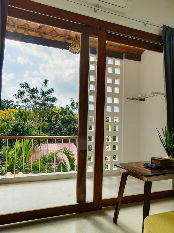 Canary Guesthouse