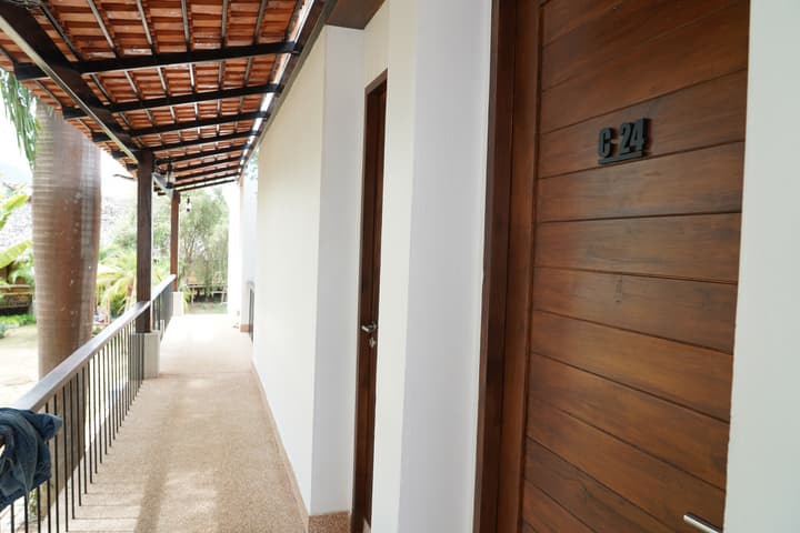 Canary Guesthouse