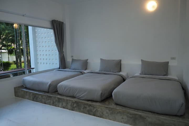 Canary Guesthouse