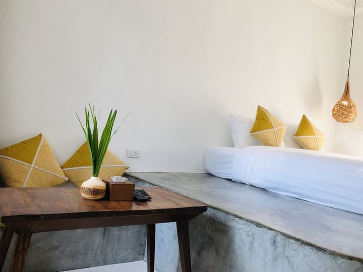 Canary Guesthouse