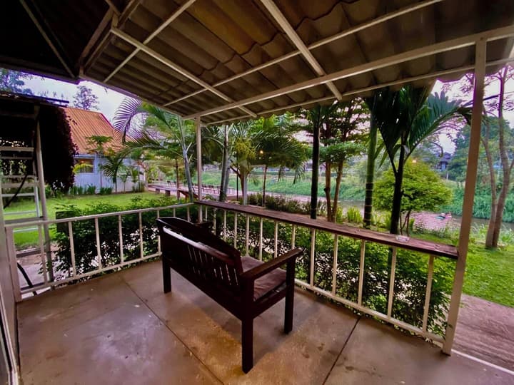 Canary Guesthouse