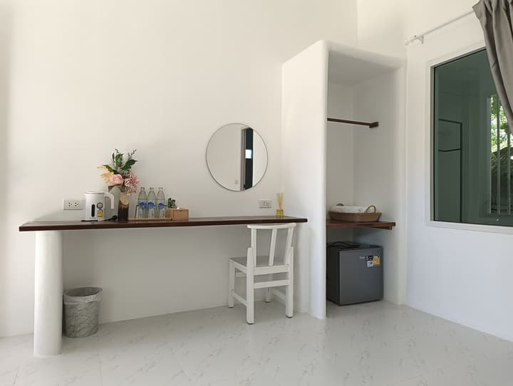 Canary Guesthouse
