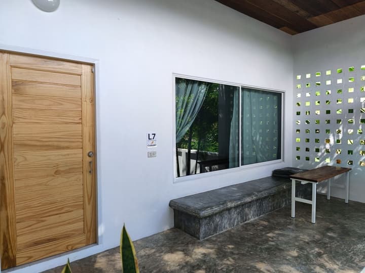 Canary Guesthouse