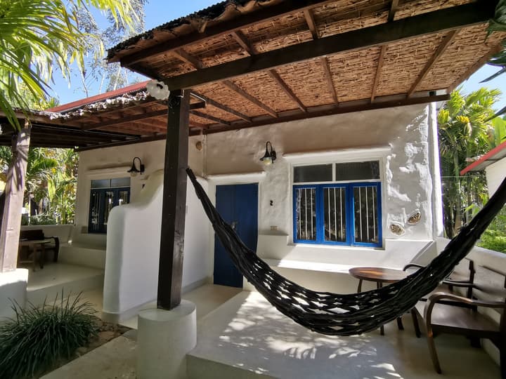 Canary Guesthouse