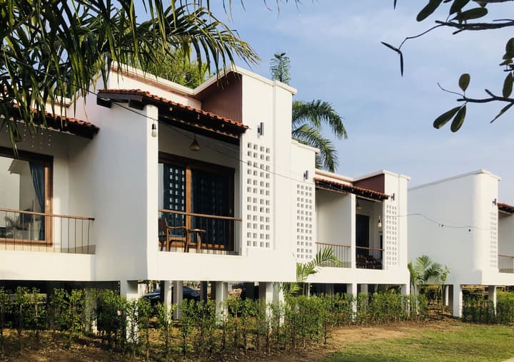 Canary Guesthouse