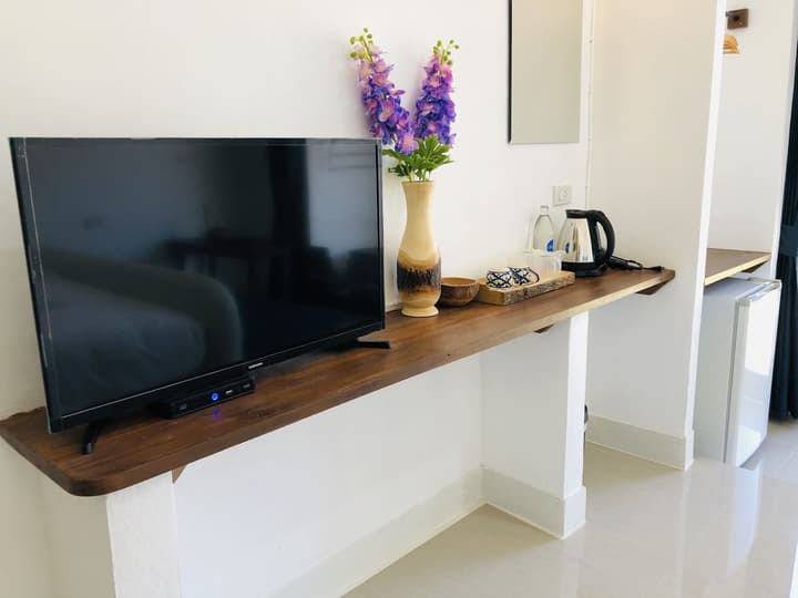 Canary Guesthouse