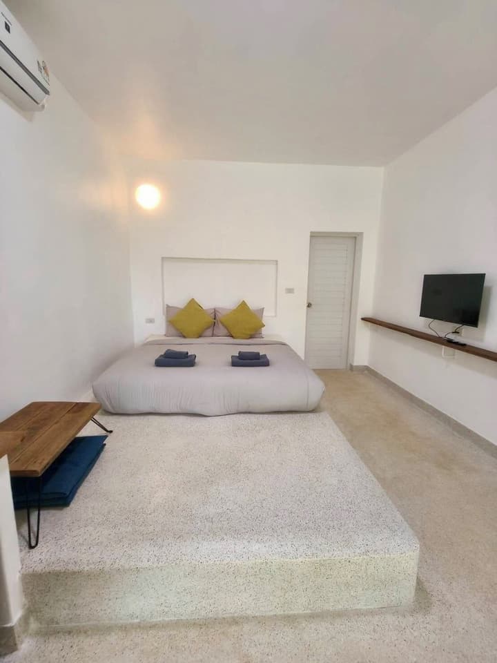 Canary Guesthouse