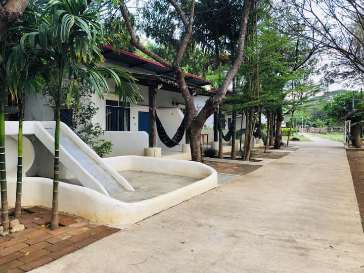 Canary Guesthouse