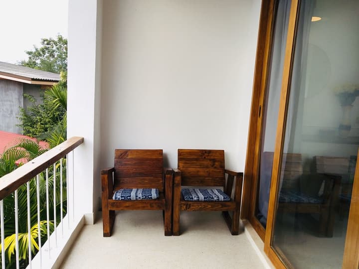 Canary Guesthouse