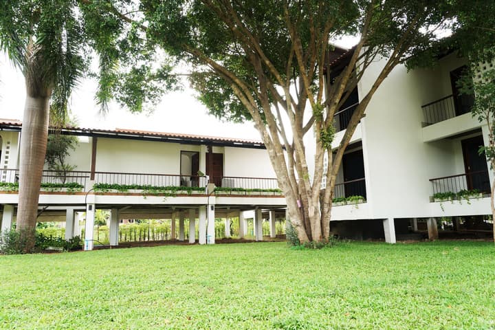 Canary Guesthouse