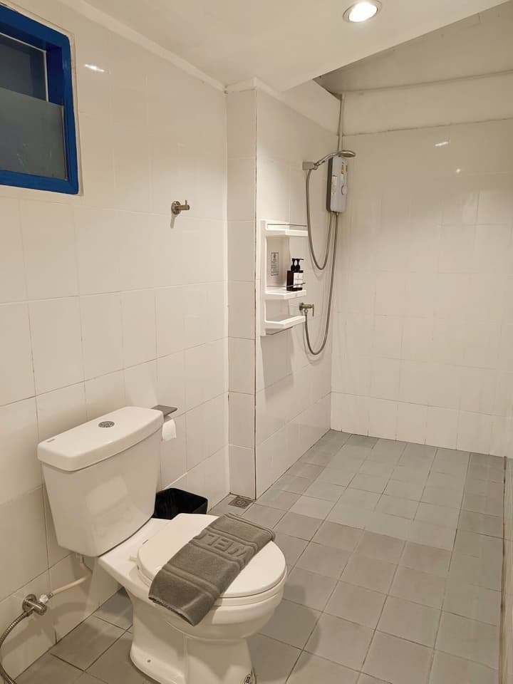 Canary Guesthouse